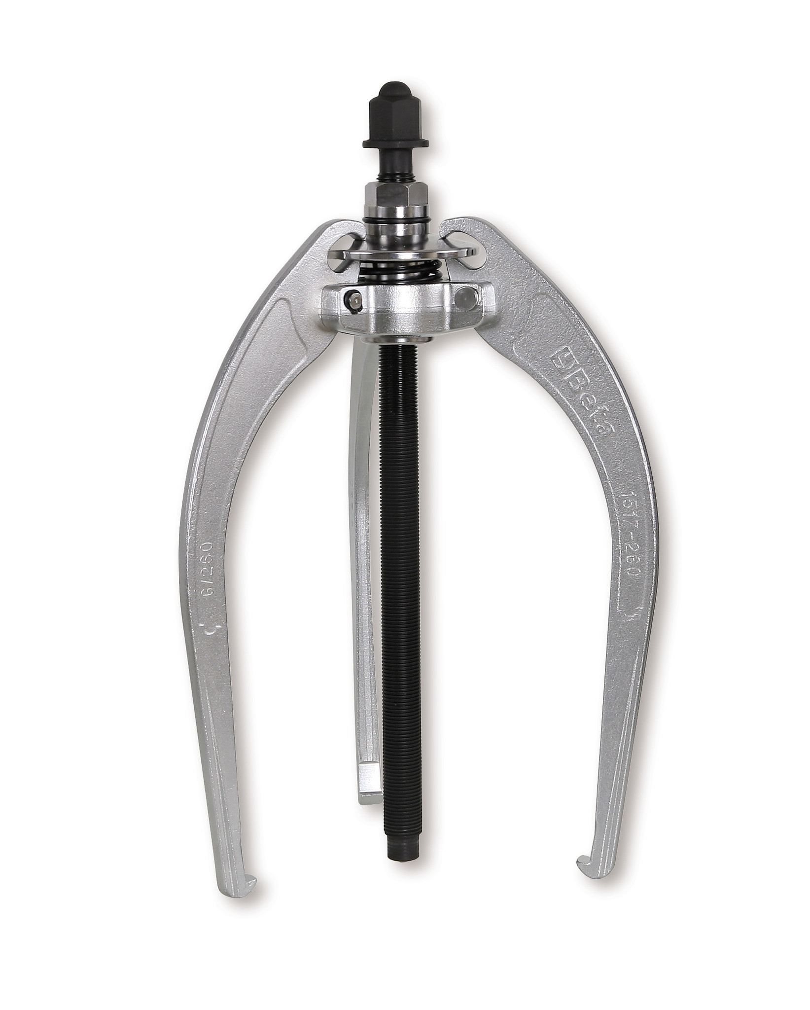 Beta Tools Model 1517 260-Three-Leg Self-Locking Pullers Beta Tools Model 1517 260-Three-Leg Self-Locking Pullers