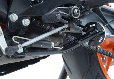 R&G Racing Sidestand Foot Enlarger for KTM 690 Duke IV '12-'15 990 Adventure '06-'14 990SMT '09-'14 & 1190 Adventure '13-'15 R&G Racing Sidestand Foot Enlarger for KTM 690 Duke IV '12-'15 990 Adventure '06-'14 990SMT '09-'14 & 1190 Adventure '13-'15