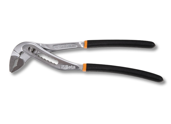 Beta Tools Model 1048 175mm-Slip Joint Pliers Boxed Joint Beta Tools Model 1048 175mm-Slip Joint Pliers Boxed Joint