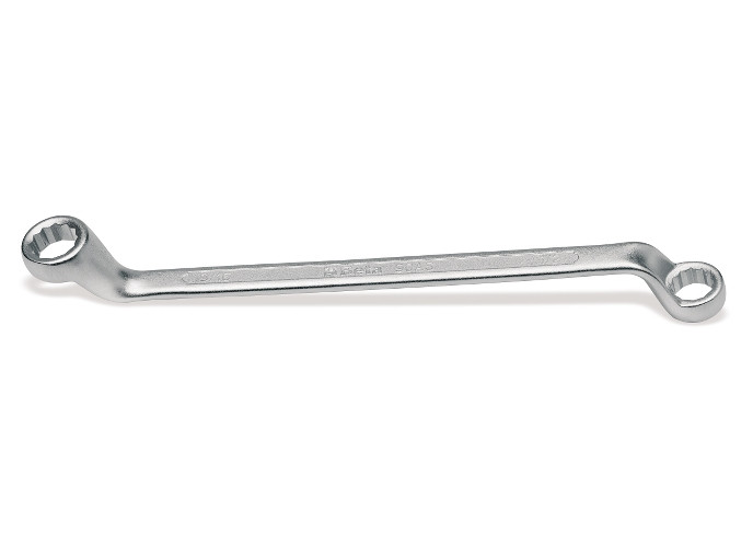 Beta Tools Model 90 As3/4X7/8-Double offset Ring Wrenches Beta Tools Model 90 As3/4X7/8-Double offset Ring Wrenches