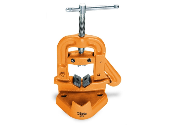 Beta Tools Model 399 10-60-Pivoting Clamp Vices Beta Tools Model 399 10-60-Pivoting Clamp Vices