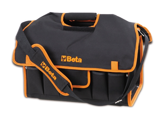 Beta Tools Model C10S Technical Fabric Tool Box Beta Tools Model C10S Technical Fabric Tool Box