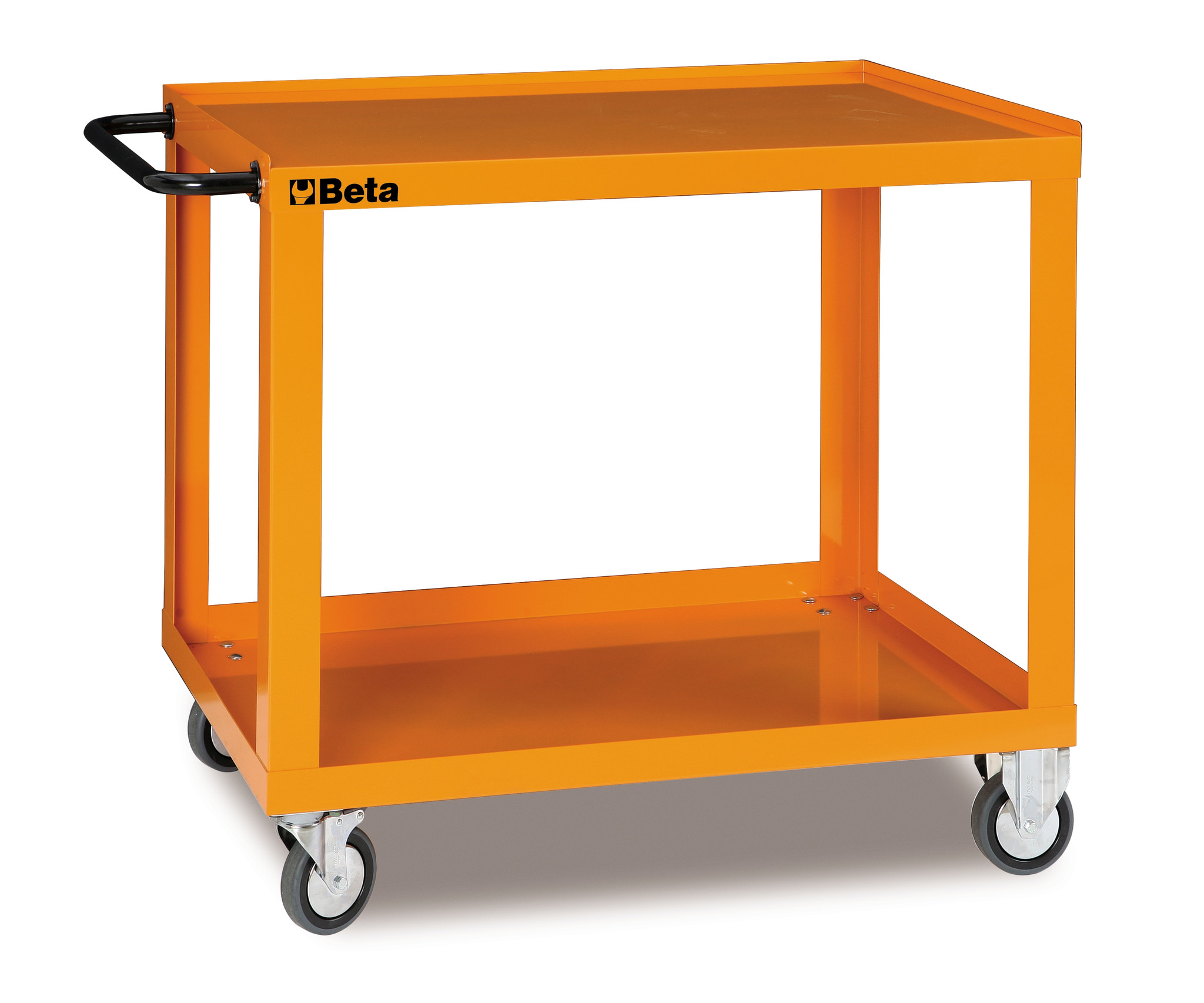 Beta Tools Model Cp52 G-Sturdy Trolley Grey Beta Tools Model Cp52 G-Sturdy Trolley Grey