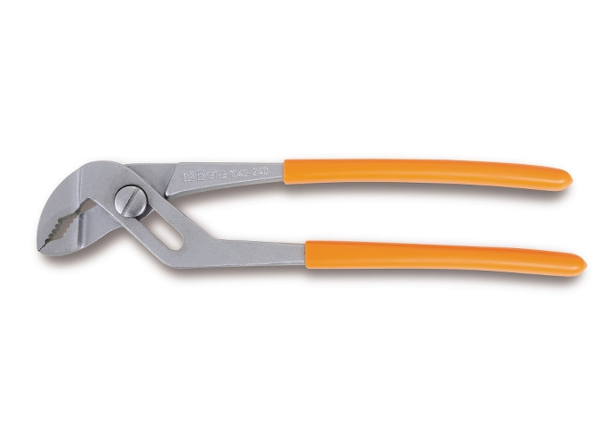 Beta Tools Model 1046 400mm-Slip Joint Pliers Beta Tools Model 1046 400mm-Slip Joint Pliers