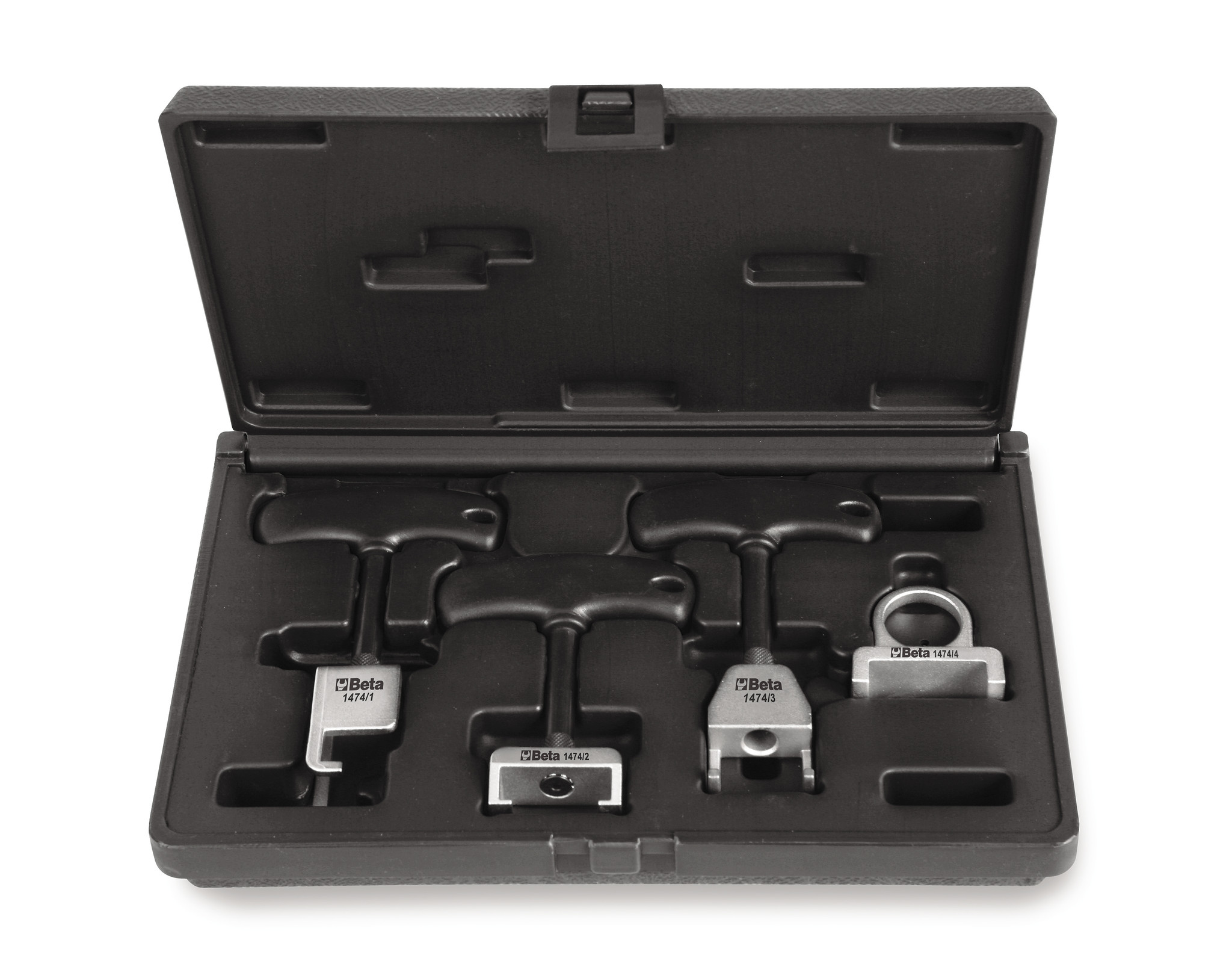 Beta Tools Model 1474 C4-Kit 4 Removing Spark Plug Coils Beta Tools Model 1474 C4-Kit 4 Removing Spark Plug Coils