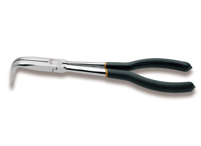 Beta Tools Model 1009 L/C-Bent Extra Long Nose Pliers Beta Tools Model 1009 L/C-Bent Extra Long Nose Pliers