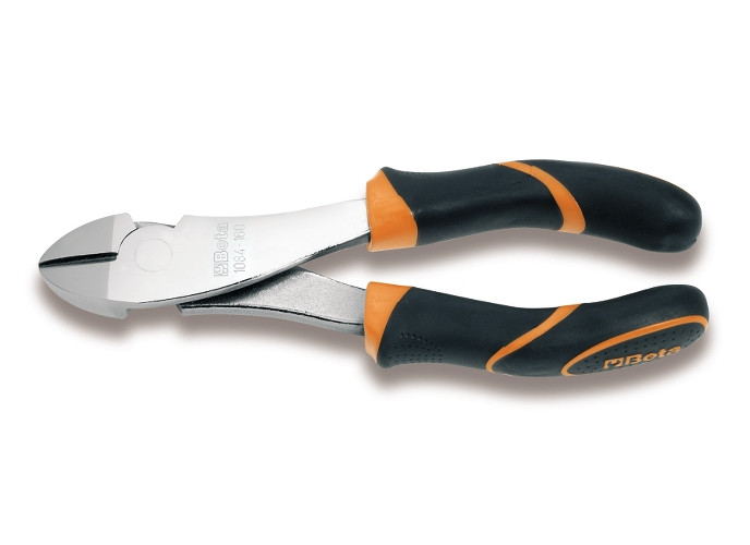 Beta Tools Model 1084 Bm140mm-Heavy Duty Diagonal Cutting Nippers Beta Tools Model 1084 Bm140mm-Heavy Duty Diagonal Cutting Nippers