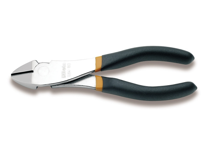 Beta Tools Model 1084 180mm-Heavy Duty Diagonal Cutting Nippers Beta Tools Model 1084 180mm-Heavy Duty Diagonal Cutting Nippers