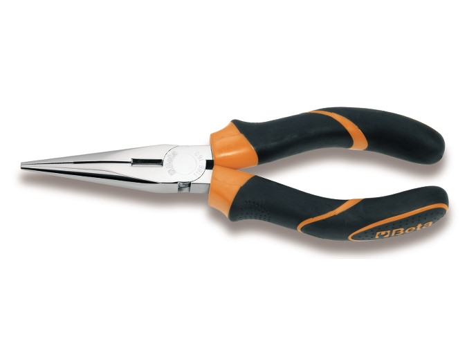 Beta Tools Model 1166 Bm160mm-Extra Long Needle Nose Pliers Beta Tools Model 1166 Bm160mm-Extra Long Needle Nose Pliers