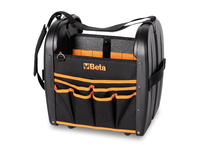 Beta Tools Model C4 Empty Tool Box Beta Tools Model C4 Empty Tool Box