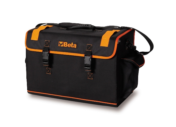 Beta Tools Model C12 Technical Fabric Tool Bag Beta Tools Model C12 Technical Fabric Tool Bag