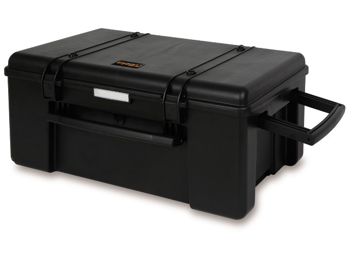 Beta Tools Model C13 Empty Tool Trunk with Castors Beta Tools Model C13 Empty Tool Trunk with Castors