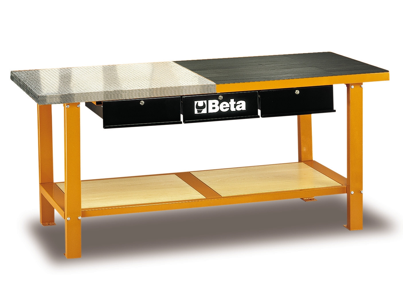 Beta Tools Model C56M Workbench Orange Beta Tools Model C56M Workbench Orange