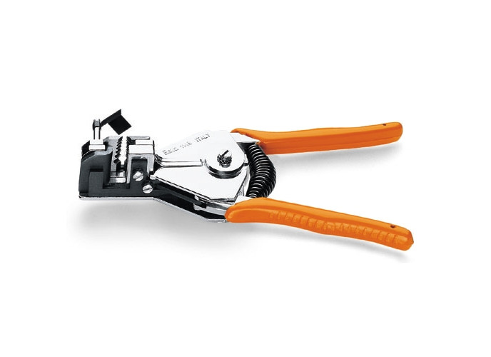Beta Tools Model 1143 Wire Stripping Pliers with Cutting Beta Tools Model 1143 Wire Stripping Pliers with Cutting