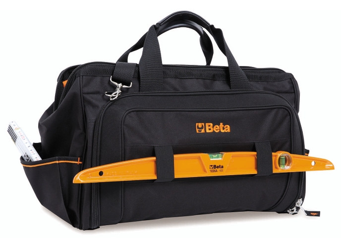 Beta Tools Model C9 Technical Fabric Tool Bag Beta Tools Model C9 Technical Fabric Tool Bag