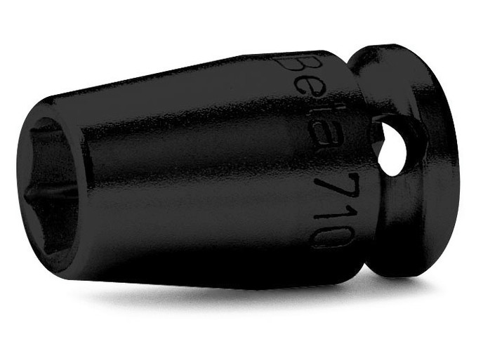 Beta Tools Model 710 8mm-Impact Sockets Standard Series Beta Tools Model 710 8mm-Impact Sockets Standard Series