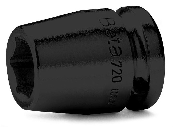 Beta Tools Model 720 10mm-Impact Sockets Standard Series Beta Tools Model 720 10mm-Impact Sockets Standard Series