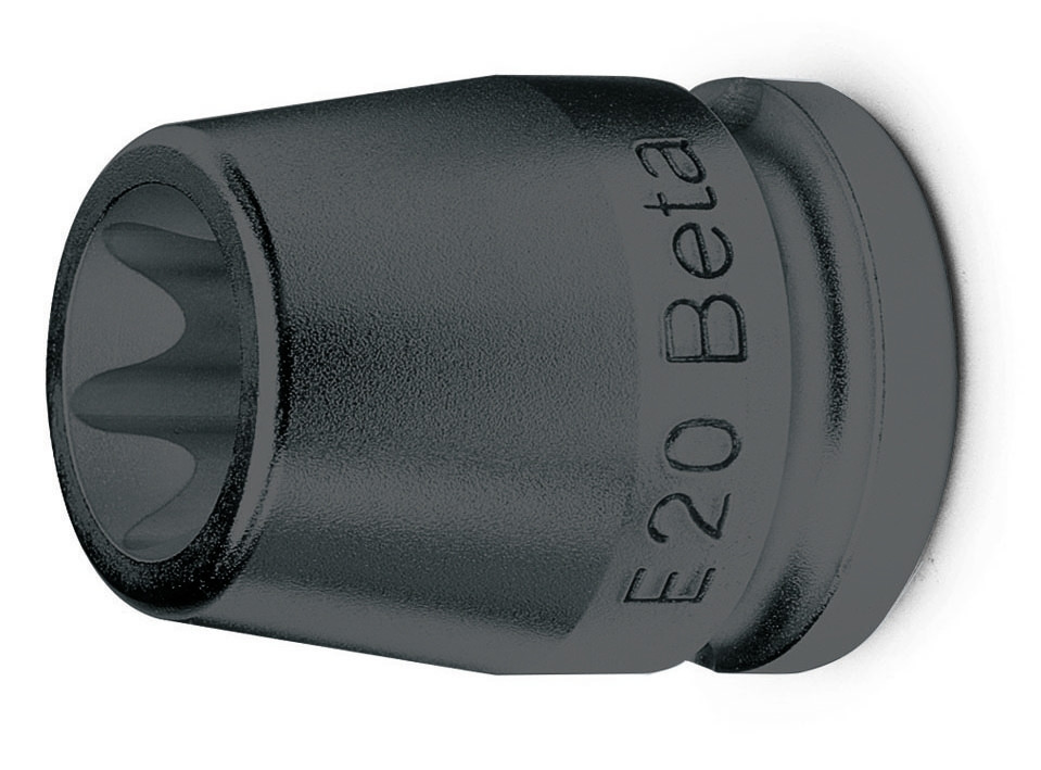 Beta Tools Model 720 Ftx20-Impact Sockets Tx Head Screws Beta Tools Model 720 Ftx20-Impact Sockets Tx Head Screws