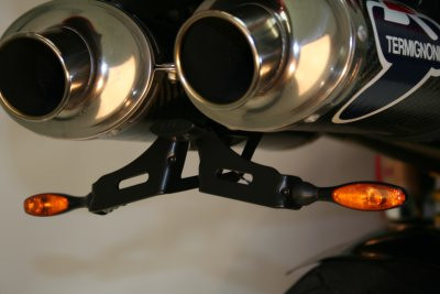 R&G Racing Tail Tidy fender eliminator kit for Ducati 748 748R 916 996 996R & 998 R&G Racing Tail Tidy fender eliminator kit for Ducati 748 748R 916 996 996R & 998