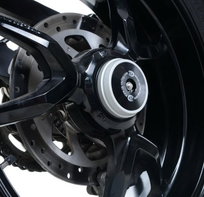 R&G Racing Rear Spindle Blanking Plate Ducati MTS 1200 Multistrada '15- R&G Racing Rear Spindle Blanking Plate Ducati MTS 1200 Multistrada '15-
