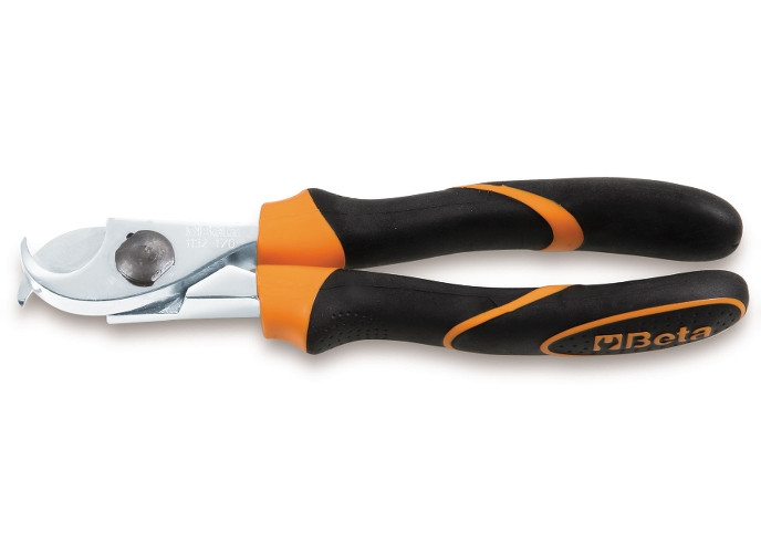 Beta Tools Model 1132 Bm230-Cable Cutters Bi-Material Beta Tools Model 1132 Bm230-Cable Cutters Bi-Material