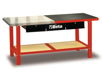 Beta Tools Model C56M R-Workbench Red Beta Tools Model C56M R-Workbench Red