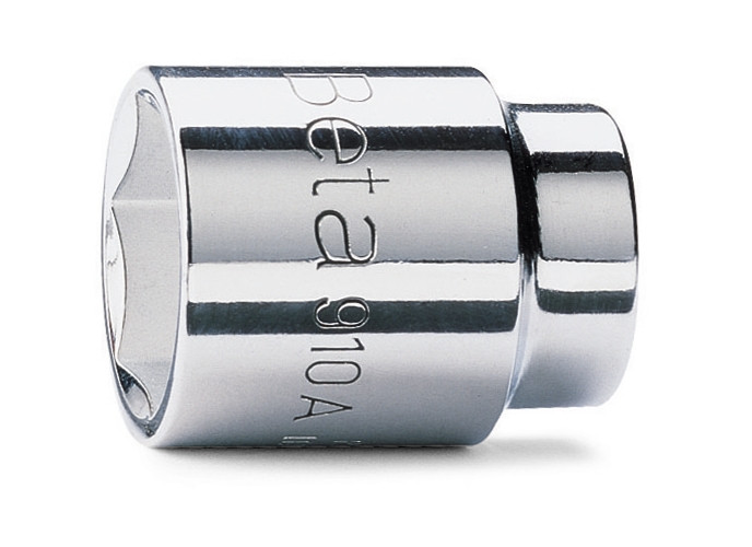 Beta Tools Model 910 A-As5/8-Hexagon Hand Sockets Beta Tools Model 910 A-As5/8-Hexagon Hand Sockets