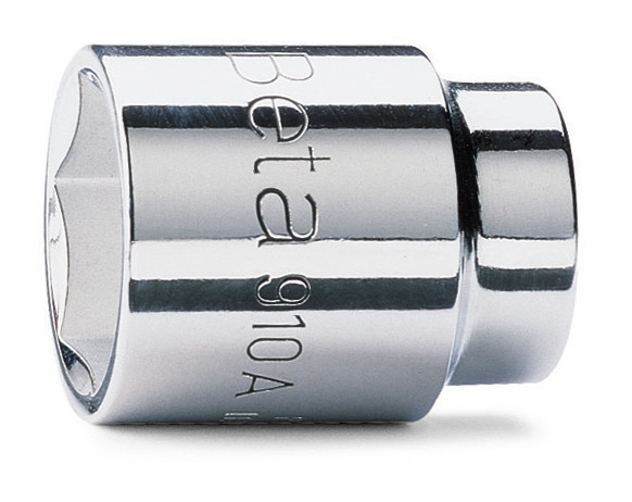 Beta Tools Model 910 A15mm-Hexagon Hand Sockets Beta Tools Model 910 A15mm-Hexagon Hand Sockets