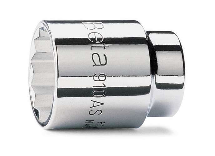 Beta Tools Model 910 As7/8-Bi-Hexagon Hand Sockets Beta Tools Model 910 As7/8-Bi-Hexagon Hand Sockets