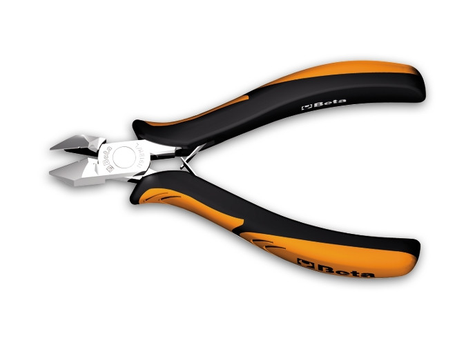 Beta Tools Model 1191 Bm/L-Long Oblique Cutting Nippers Beta Tools Model 1191 Bm/L-Long Oblique Cutting Nippers