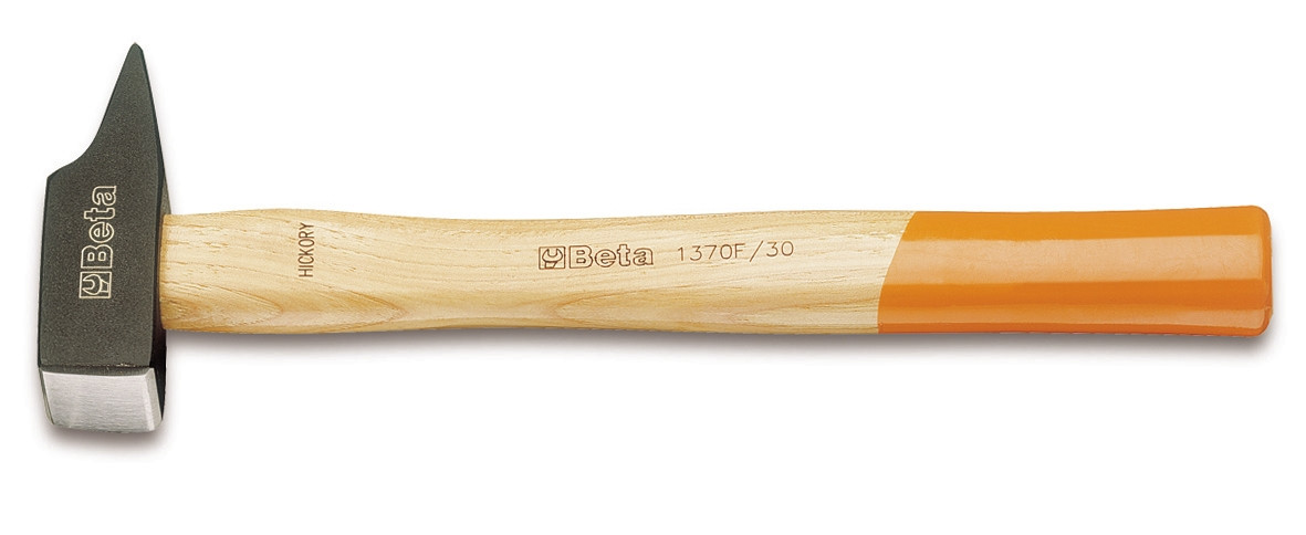 Beta Tools Model 1370 F26mm-Riveting Hammers Wooden Shaft Beta Tools Model 1370 F26mm-Riveting Hammers Wooden Shaft