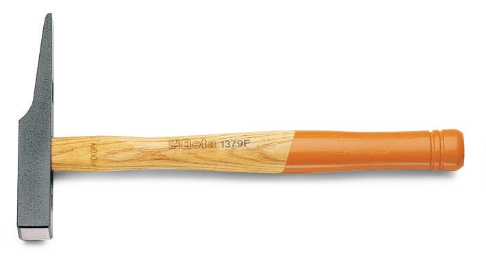 Beta Tools Model 1379 F16mm-Electrician's Hammers Wooden Beta Tools Model 1379 F16mm-Electrician's Hammers Wooden