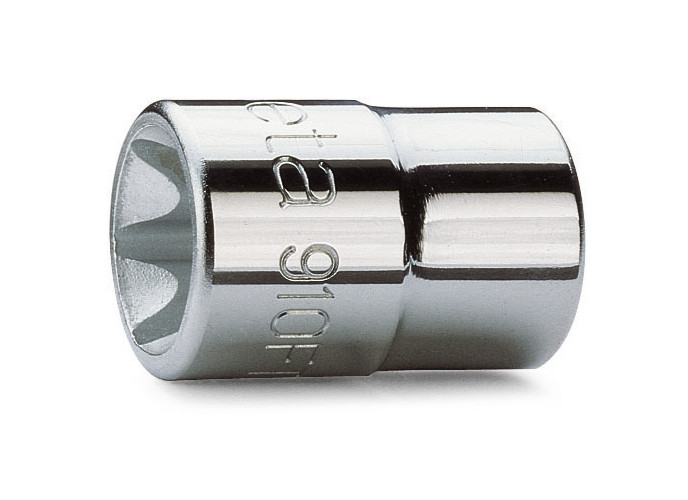 Beta Tools Model 910 Ftx12-Hand Sockets for Tx Head Screws Beta Tools Model 910 Ftx12-Hand Sockets for Tx Head Screws