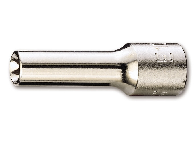 Beta Tools Model 910 Ftx/L10-Hand Sockets Tx Screws Long Beta Tools Model 910 Ftx/L10-Hand Sockets Tx Screws Long