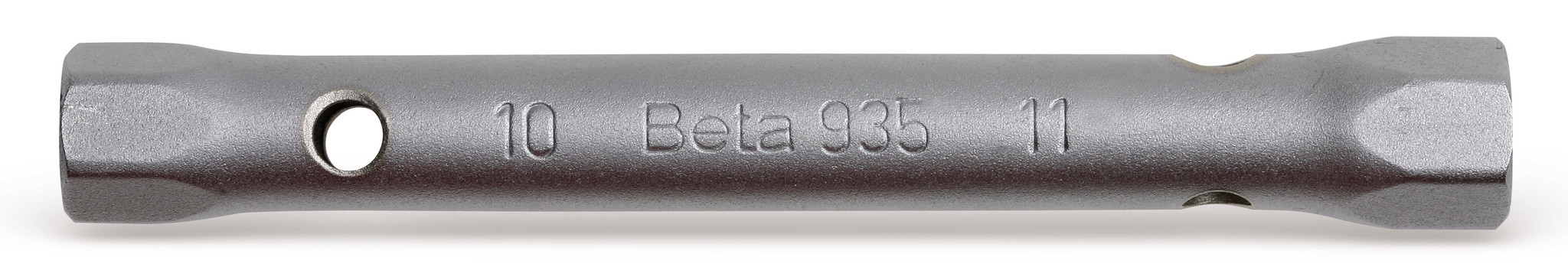 Beta Tools Model 935 18X19mm-Hexagon Tubular Socket Wrenches Beta Tools Model 935 18X19mm-Hexagon Tubular Socket Wrenches