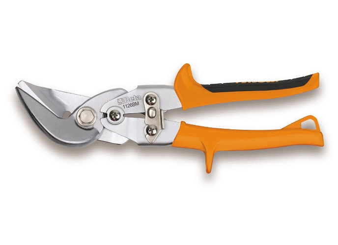 Beta Tools Model 1126 Compound Leverage Shears Straight-Left Beta Tools Model 1126 Compound Leverage Shears Straight-Left