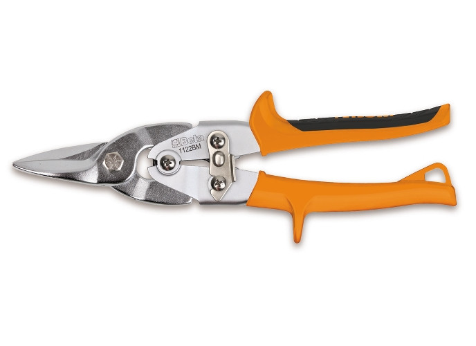 Beta Tools Model 1122 Compound Leverage Shears Straight Beta Tools Model 1122 Compound Leverage Shears Straight