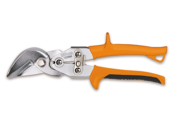 Beta Tools Model 1125 Compound Leverage Shears Straight-Right Beta Tools Model 1125 Compound Leverage Shears Straight-Right
