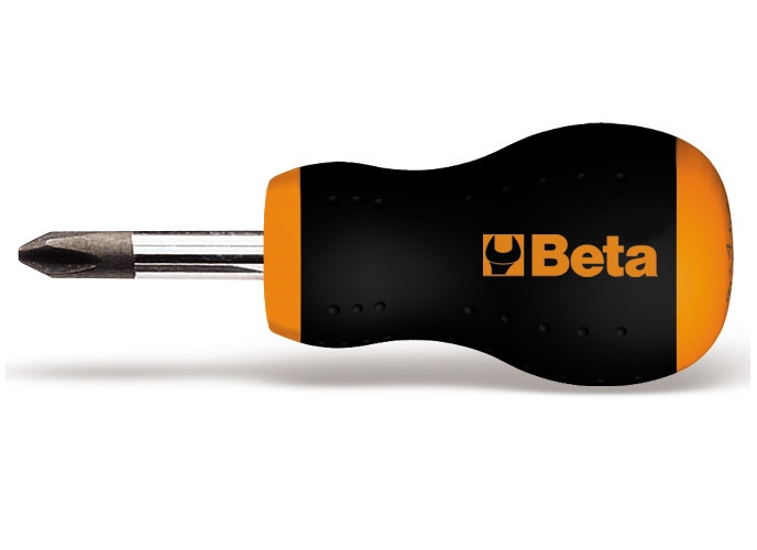 Beta Tools Model 1202 N6X30mm-Screwdrivers Philips Extra-Short Beta Tools Model 1202 N6X30mm-Screwdrivers Philips Extra-Short