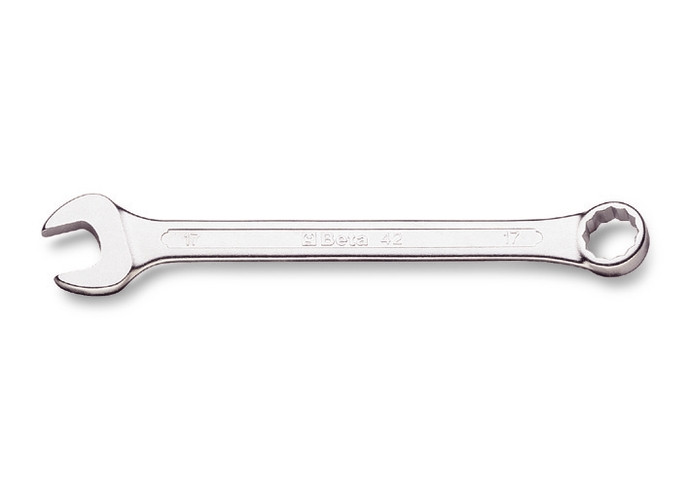 Beta Tools Model 42 29mm Combination Wrenches Beta Tools Model 42 29mm Combination Wrenches