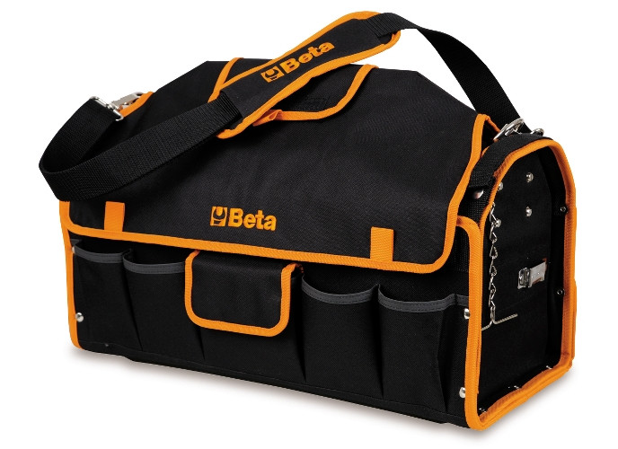 Beta Tools Model C10 Technical Fabric Tool Box Beta Tools Model C10 Technical Fabric Tool Box