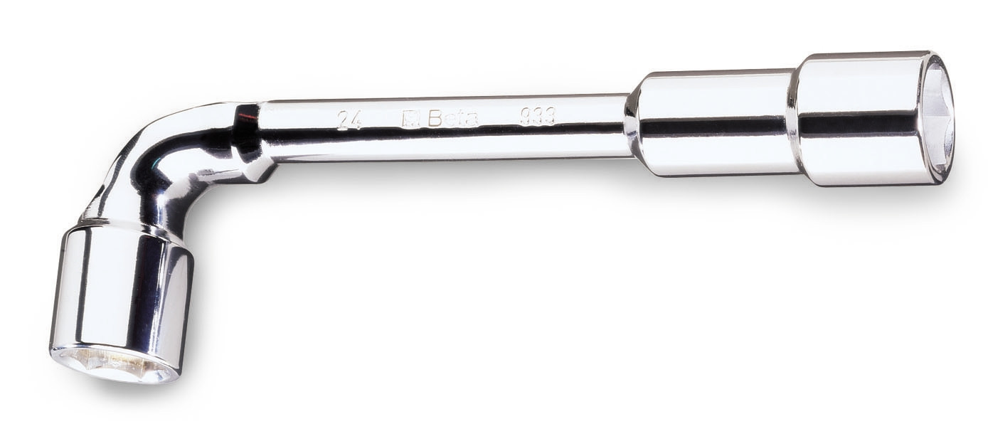 Beta Tools Model 933 11X11mm-Double Ended offset Socket Wrenches Beta Tools Model 933 11X11mm-Double Ended offset Socket Wrenches