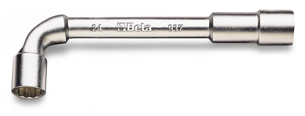 Beta Tools Model 937 15X15mm-Double Ended Socket Wrenches Beta Tools Model 937 15X15mm-Double Ended Socket Wrenches