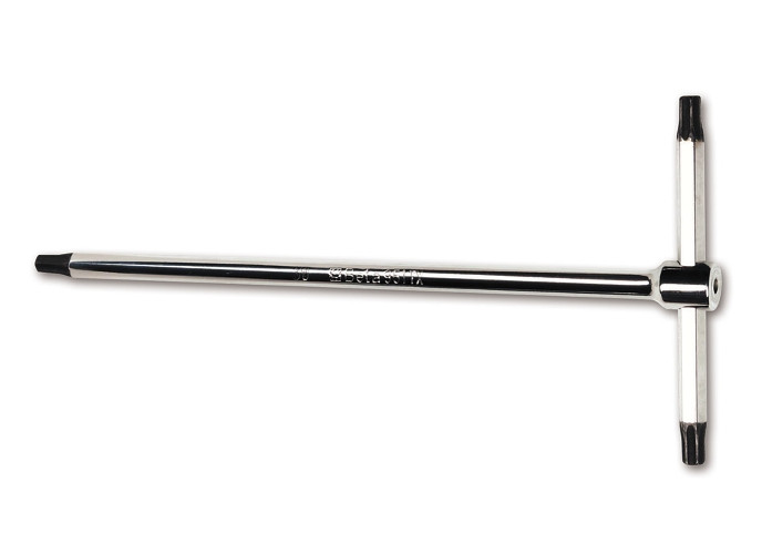Beta Tools Model 951 Tx09-T-Handle Wrenches X Tx Head Screws Beta Tools Model 951 Tx09-T-Handle Wrenches X Tx Head Screws