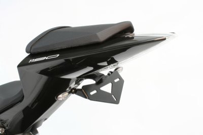 R&G Racing Tail Tidy fender eliminator kit (with micro indicators) for KTM RC8 '08-'15 & RC8R '09-'15 R&G Racing Tail Tidy fender eliminator kit (with micro indicators) for KTM RC8 '08-'15 & RC8R '09-'15