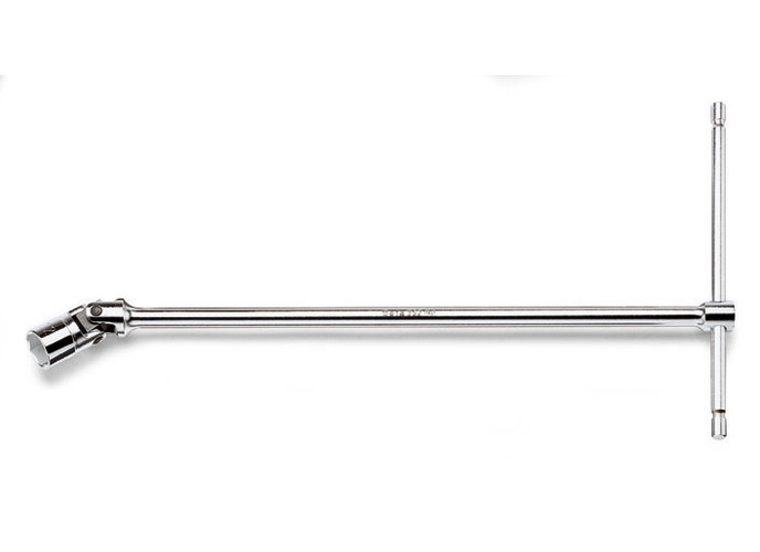 Beta Tools Model 952 6mm-T-Handle Wrenches with Swivelling Beta Tools Model 952 6mm-T-Handle Wrenches with Swivelling