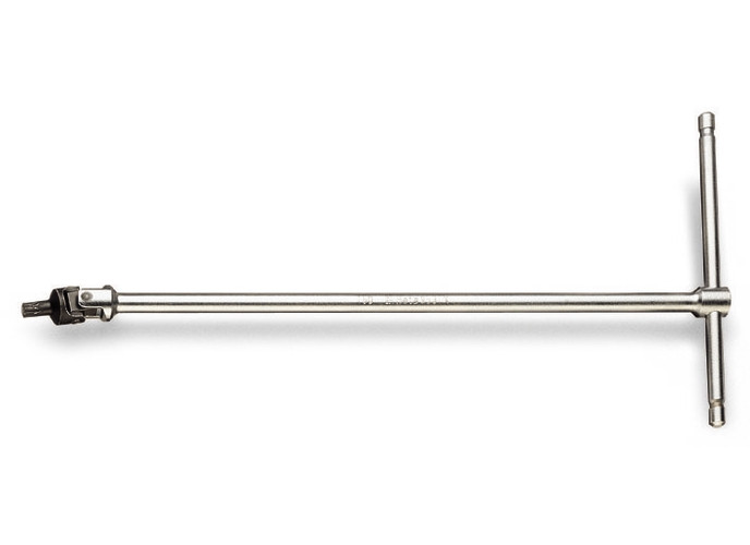 Beta Tools Model 953 Tx45-T-Handle Wrenches Swivelling for Tx Beta Tools Model 953 Tx45-T-Handle Wrenches Swivelling for Tx