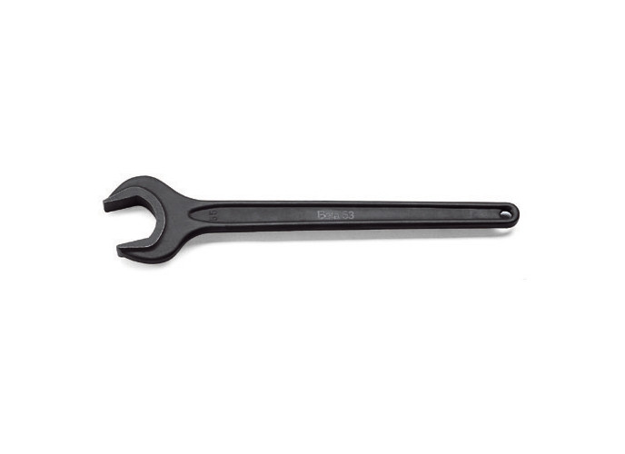 Beta Tools Model 53 90mm Single Open End Wrenches Din 894 Beta Tools Model 53 90mm Single Open End Wrenches Din 894