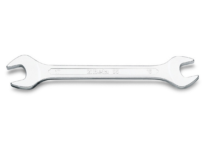 Beta Tools Model 55 10x12mm-Double Open End Wrenches Beta Tools Model 55 10x12mm-Double Open End Wrenches
