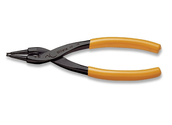 Beta Tools Model 1032 300mm-Internal Circlip Pliers Beta Tools Model 1032 300mm-Internal Circlip Pliers